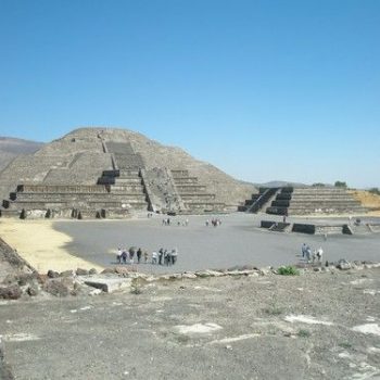 Teotihuacan 