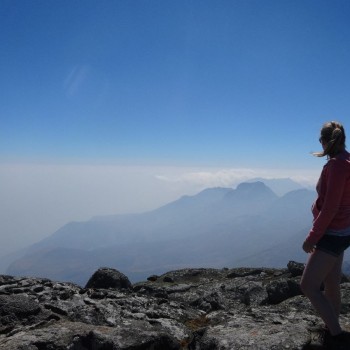 Mount Mulanje