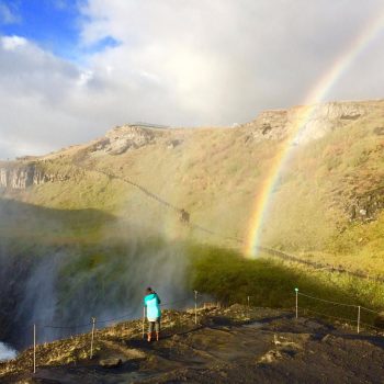 Gullfoss