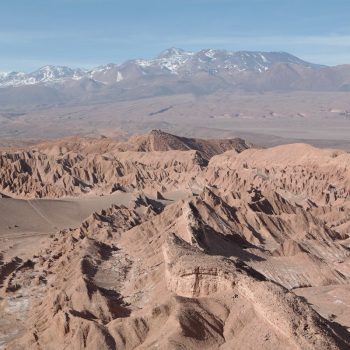 Valle de la Muerte