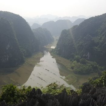 Ninh Binh