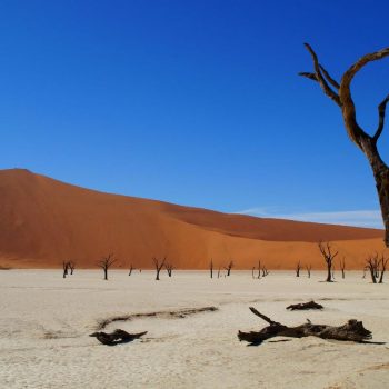 Deadvlei Namibia