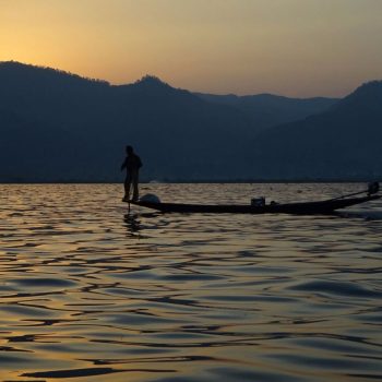 Inle Lake