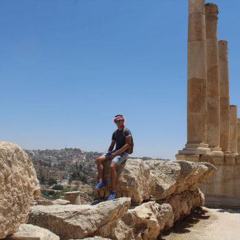 Jerash