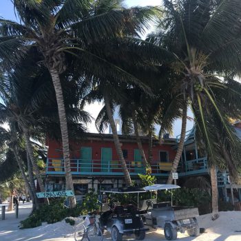 Caye Caulker