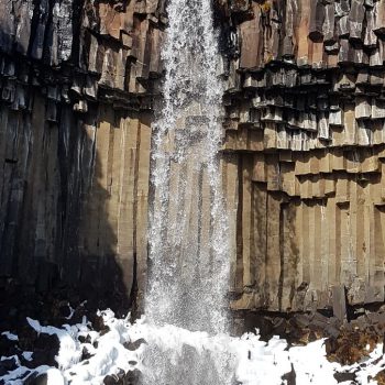 Svartifoss