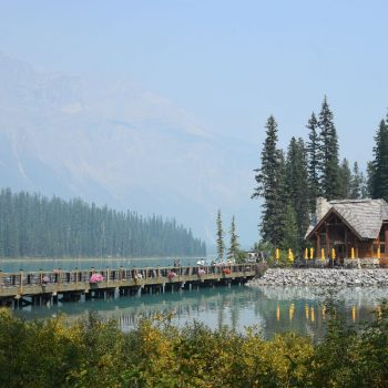 Emerald Lake