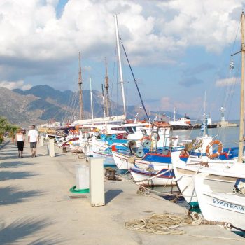 haven Kardamena