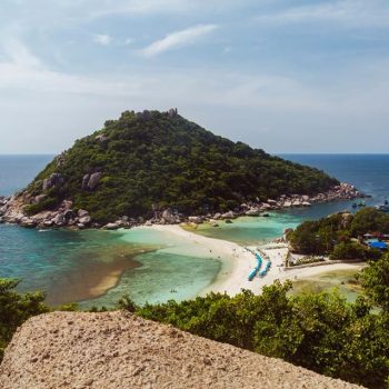 Koh Nang Yuan