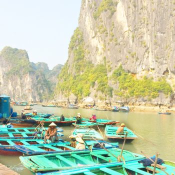 Ha Long Bay