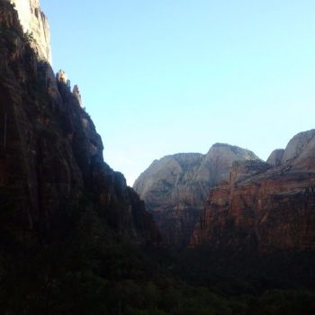 Zion