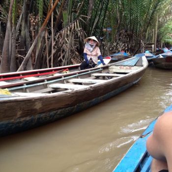 Mekong delta