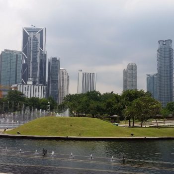 KLCC Park 