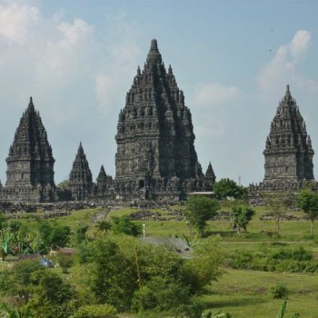 Prambanan tempel