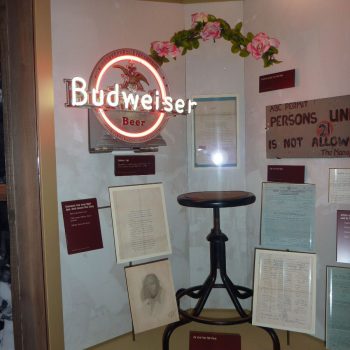 B.B. King museum