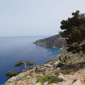 Kira Panagia (Karpathos)