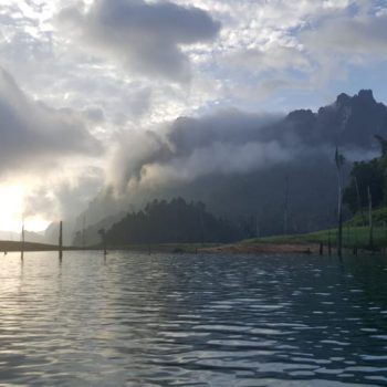 Khao sok National Park