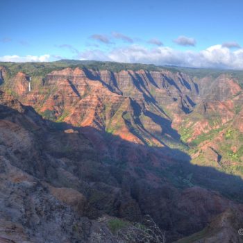 Waimea State Canyon