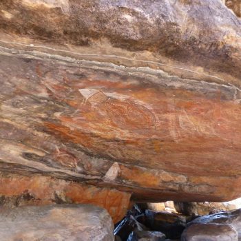 Ubirr Rock Arts sites