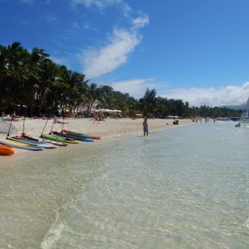 Boracay 