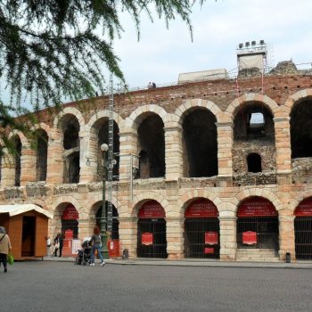 De Arena van Verona