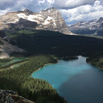 Lake O'Hara