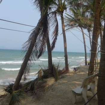 strand