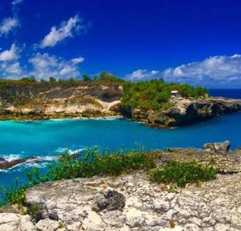 Blue Lagoon