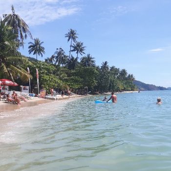 Yuyu Golden Beach