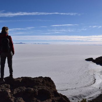 Salar de Uyuni