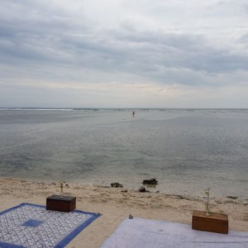 Heerlijke strandjes