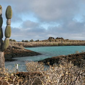 Galapagos eilanden