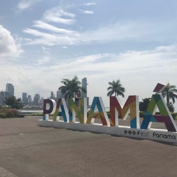 Panama Stad 