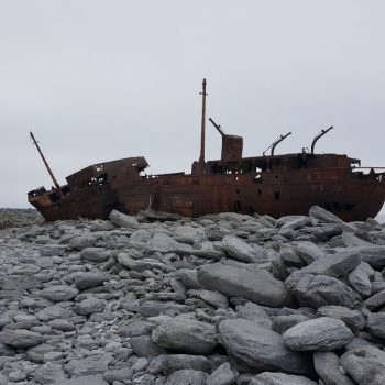 Inis Oirr