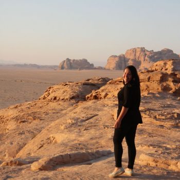 Wadi Rum