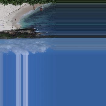 Mooiste stranden