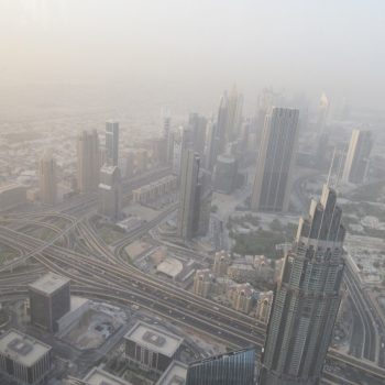 Burj Khaliffa 