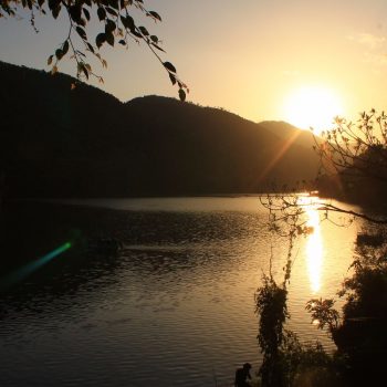 Prachtig Pokhara