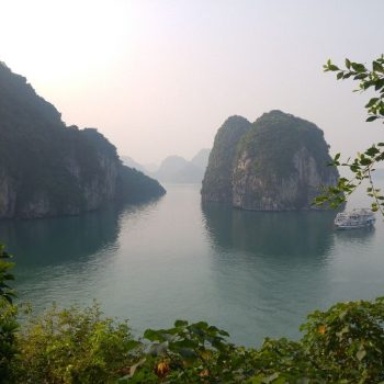 Hon gai