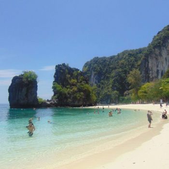 Hong Islands tour