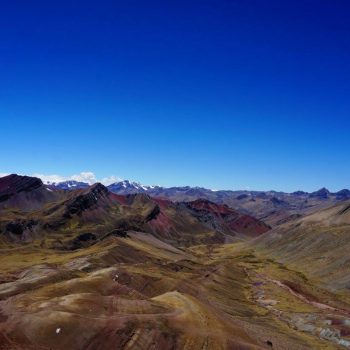 Rainbow Mountain (Winicunca)