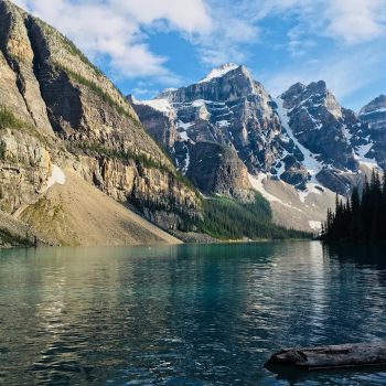 Banff NP