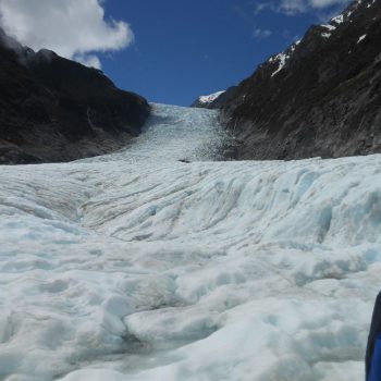 Fox Glacier
