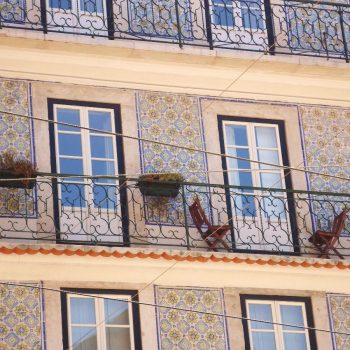 Lissabon
