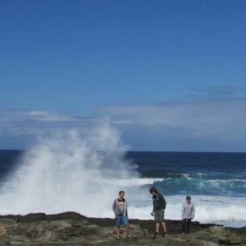 Tsitsikamma NP