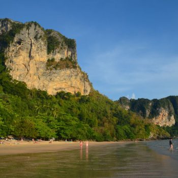Ao nang Beach