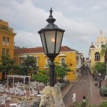 Cartagena