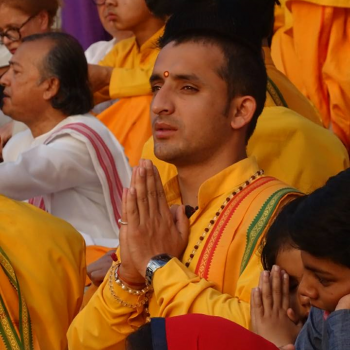 Bij de ghats