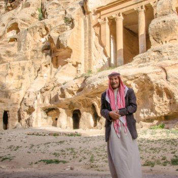 Klein Petra