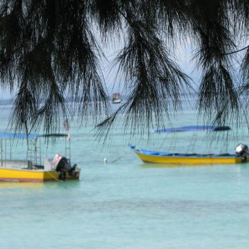 Perhentian eilanden